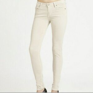 Habitual aaron skinny